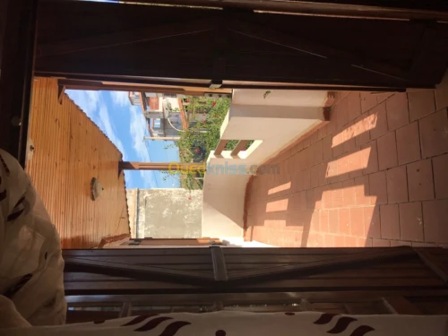 Vente Villa Boumerdes Boumerdes