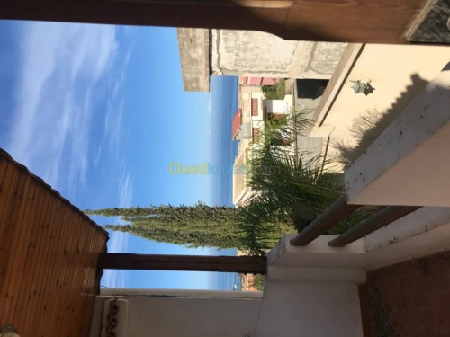 Vente Villa Boumerdes Boumerdes