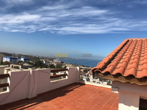 Vente Villa Boumerdes Boumerdes