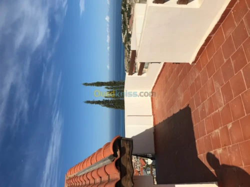 Vente Villa Boumerdes Boumerdes