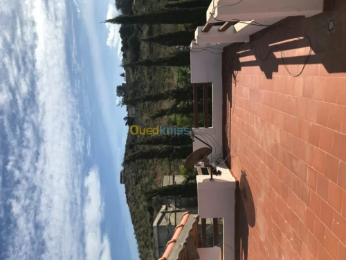 Vente Villa Boumerdes Boumerdes