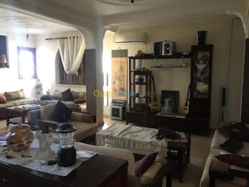Vente Villa Boumerdes Boumerdes