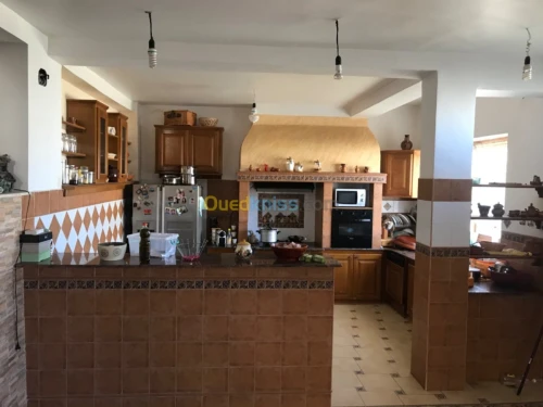 Vente Villa Boumerdes Boumerdes
