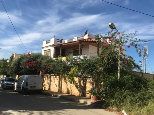 Vente Villa Boumerdes Boumerdes