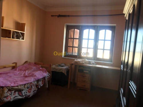 Vente Villa Boumerdes Boumerdes