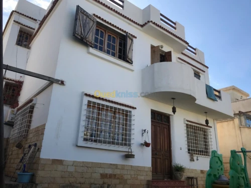 Vente Villa Boumerdes Boumerdes