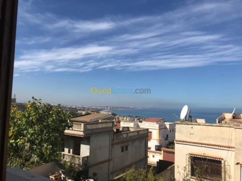 Vente Villa Boumerdes Boumerdes