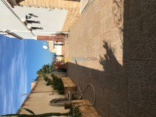 Vente Villa Boumerdes Boumerdes