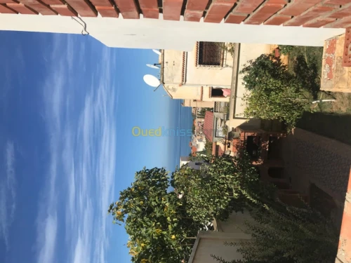 Vente Villa Boumerdes Boumerdes