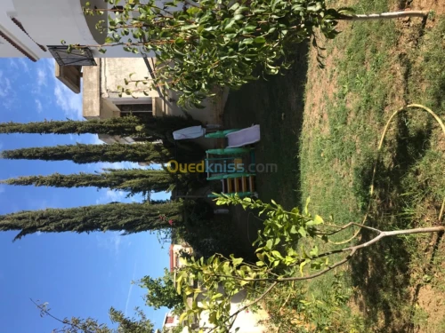 Vente Villa Boumerdes Boumerdes