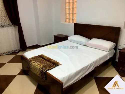 Suites Familiale Pour "6" Personnes.