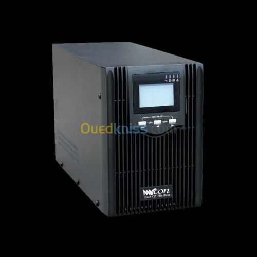 ONDULEURS ET STABILISATEURS Icon 