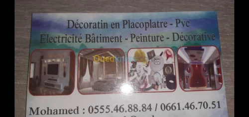 Placoplatre
