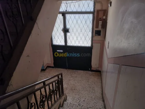 Vente Villa Setif Setif