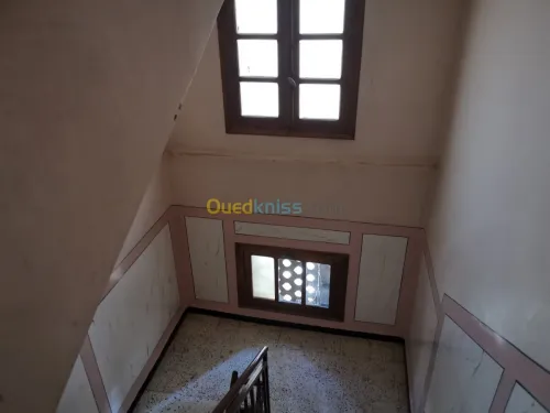 Vente Villa Setif Setif