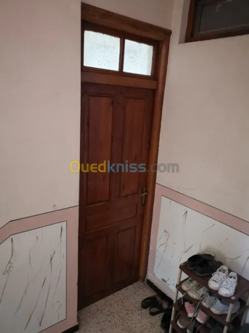 Vente Villa Setif Setif