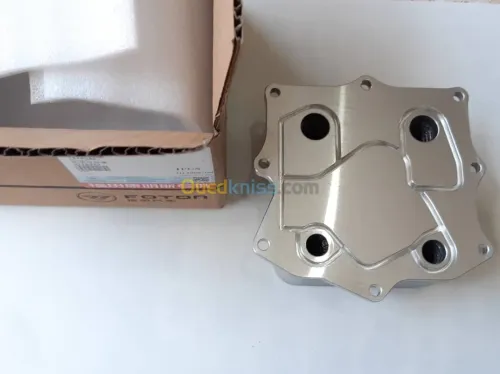 REFROIDISSEUR D'HUILE FOTON TUNLAND 10