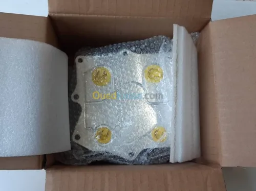 REFROIDISSEUR D'HUILE FOTON TUNLAND 10