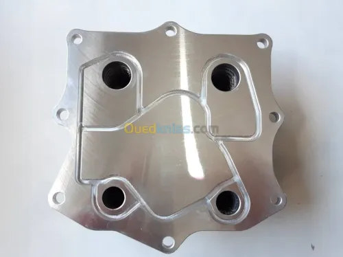 REFROIDISSEUR D'HUILE FOTON TUNLAND 10