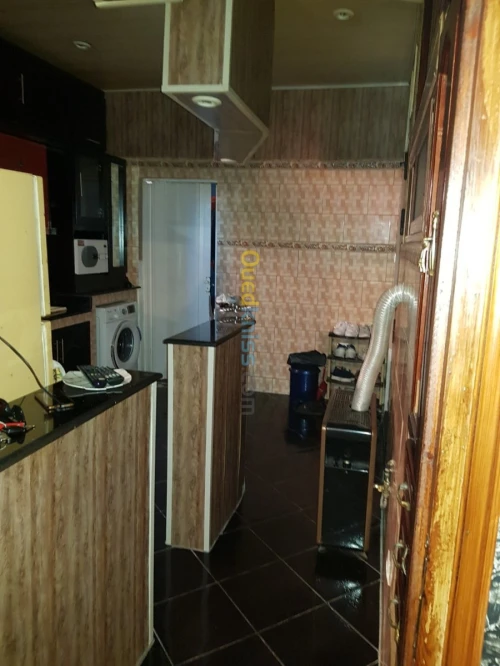 Location Studio Alger Bouzareah