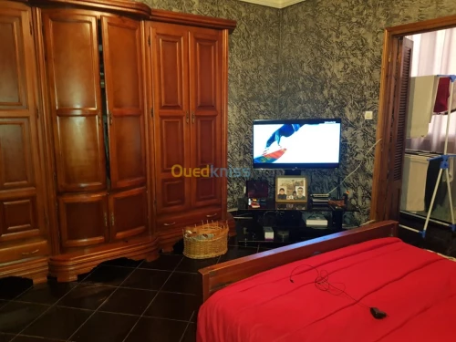 Location Studio Alger Bouzareah