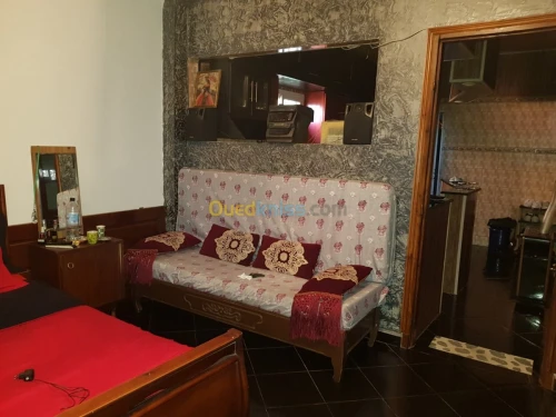 Location Studio Alger Bouzareah