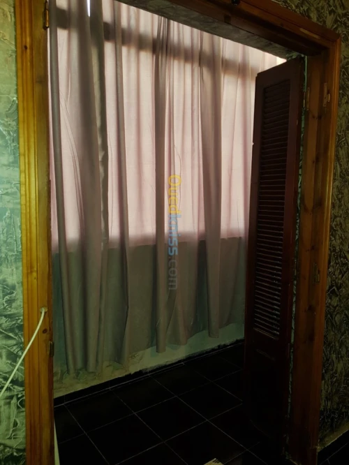 Location Studio Alger Bouzareah