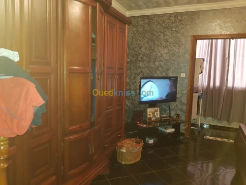 Location Studio Alger Bouzareah