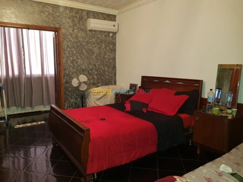 Location Studio Alger Bouzareah