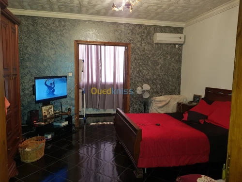 Location Studio Alger Bouzareah