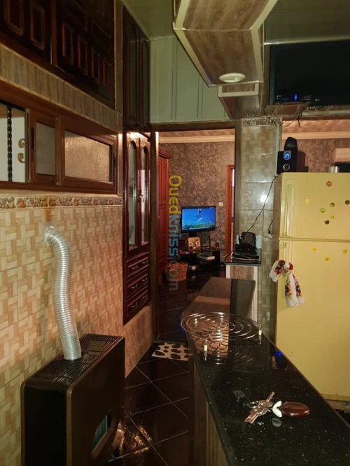 Location Studio Alger Bouzareah