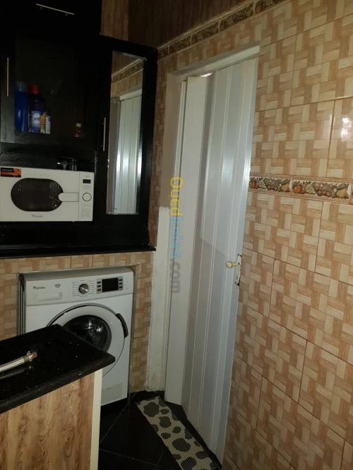 Location Studio Alger Bouzareah