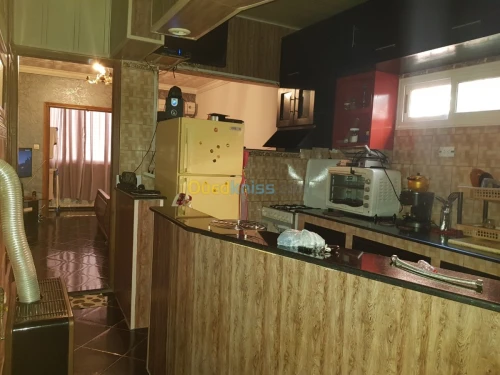 Location Studio Alger Bouzareah