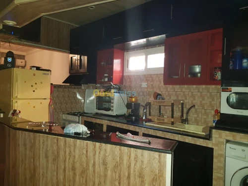 Location Studio Alger Bouzareah