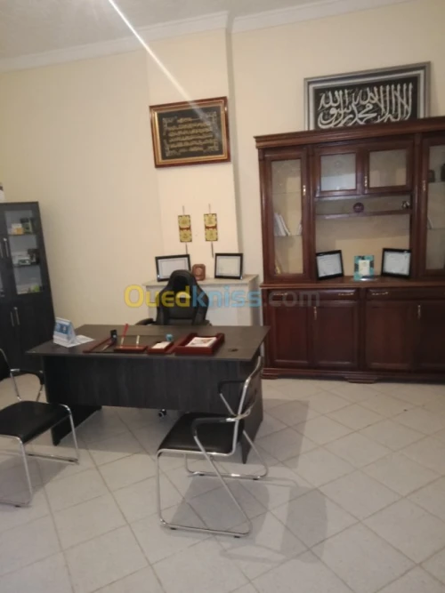 Location Villa Mostaganem Mesra