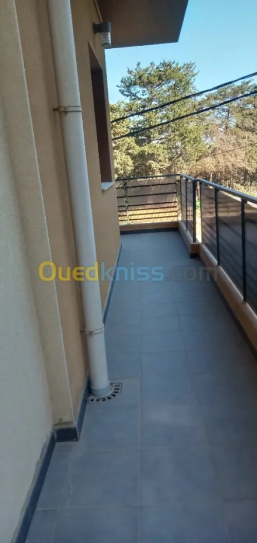Vente Appartement Alger El achour