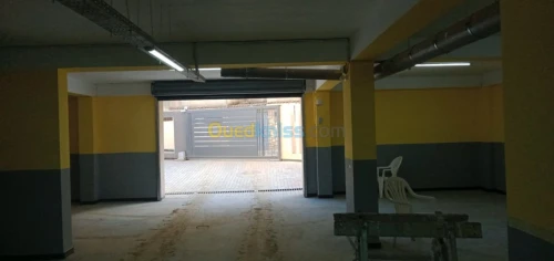 Vente Appartement Alger El achour
