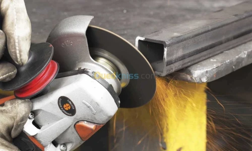 Disque à tronçonner pour meuleuse