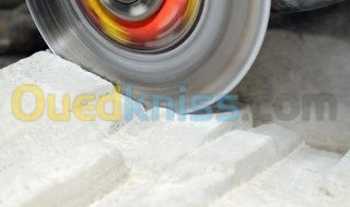 Disque à tronçonner pour meuleuse