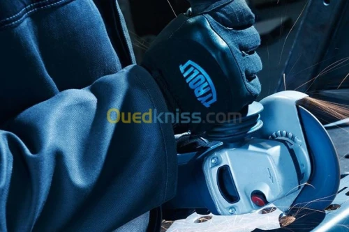 Disque à tronçonner pour meuleuse