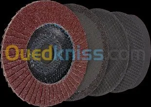 Disque à tronçonner pour meuleuse