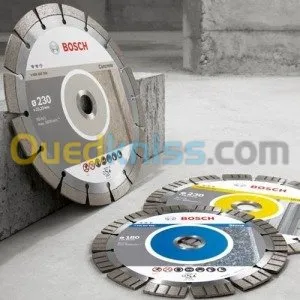 Disque à tronçonner pour meuleuse