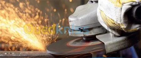 Disque à tronçonner pour meuleuse