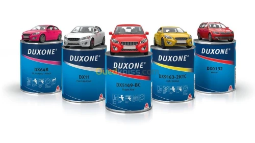 Equipements et Consommables Pour Garag