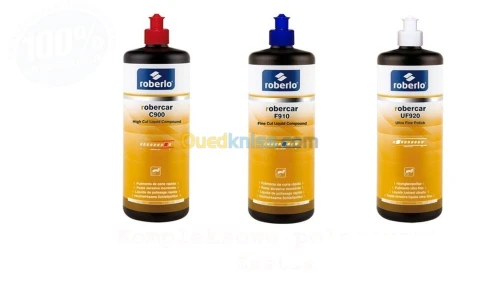 Equipements et Consommables Pour Garag