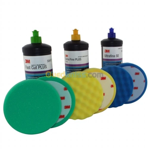 Equipements et Consommables Pour Garag