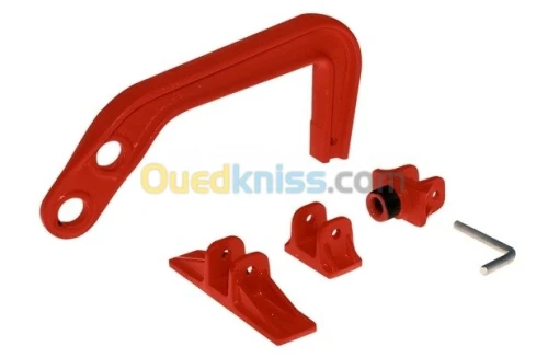 Equipements et Consommables Pour Garag