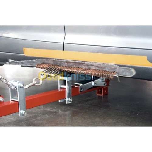 Equipements et Consommables Pour Garag