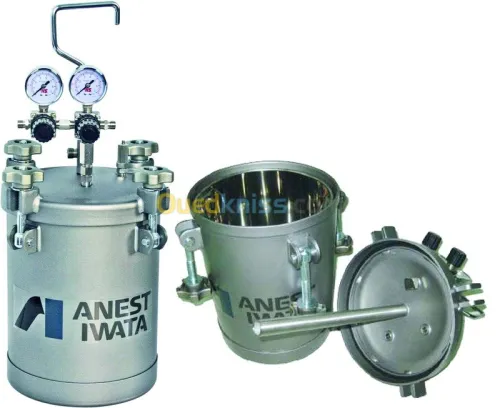 Equipements et Consommables Pour Garag