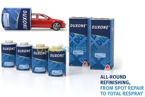 Equipements et Consommables Pour Garag